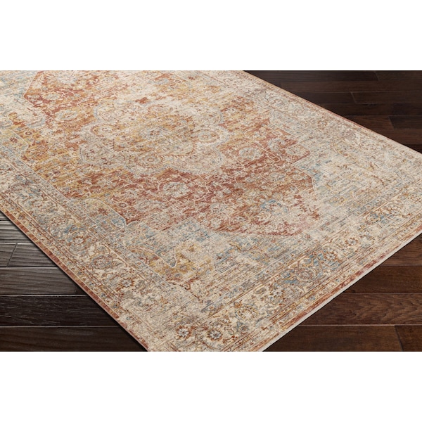 Aspendos APS-2306 Machine Crafted Area Rug